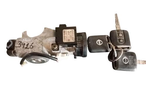 Used Other NISSAN CABSTAR [2006-2012]  29418705