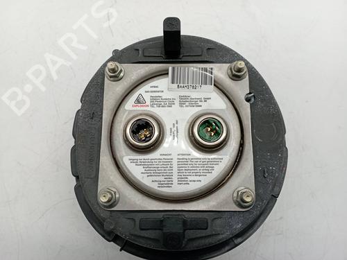 Driver airbag BMW 5 (E39)  | BP13466868C9 