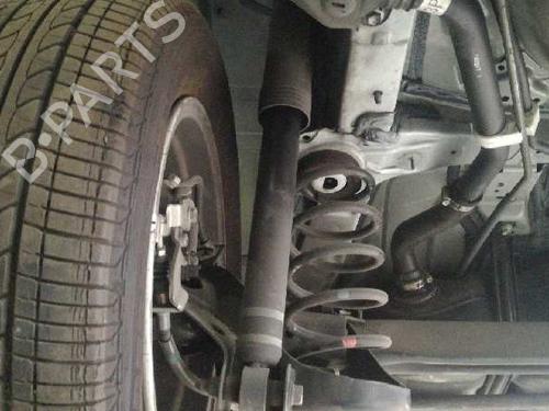 Left rear shock absorber TOYOTA PRIUS (_W3_) 1.8 Hybrid (ZVW3_) | BP4736832M18 