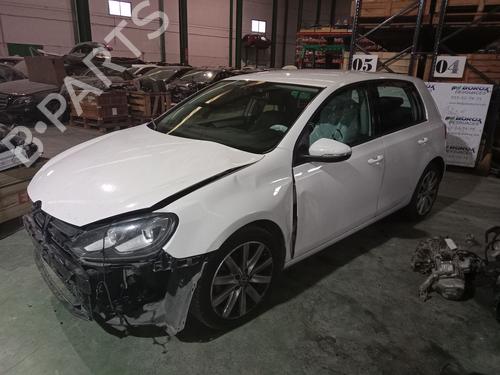 Engine VW GOLF VI (5K1) | BP31972977M1