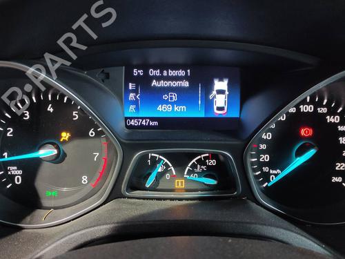 Subframe FORD FOCUS III 1.0 EcoBoost | BP16582445M9 - Image 7