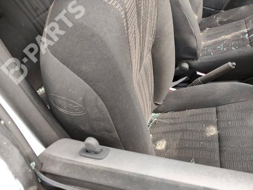 Used Right door airbag Right door airbag DACIA DUSTER (HS_) 1.5 dCi (86 hp) 8277866 8277866