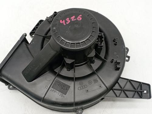 Heater blower motor SEAT IBIZA IV (6J5, 6P1)  | BP20648526M62 