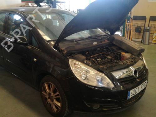 Andre OPEL CORSA D (S07) | BP19422941O1