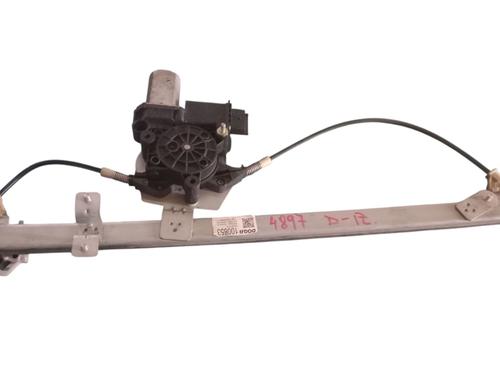 Vindusheismekanisme venstre foran CITROËN JUMPER II Van 2.2 HDi 120 (120 hp) 23877079
