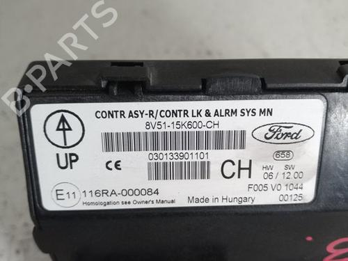 Electronic module FORD FIESTA VI (CB1, CCN)  | BP19253940M83 