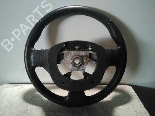 Steering wheel NISSAN JUKE (F15)  | BP5985183C49 