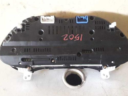 Instrument cluster TOYOTA AVENSIS (_T25_)  | BP2974102C47 