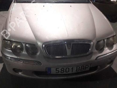 Engine control unit (ECU) ROVER 45 I Hatchback (RT)  | BP2786084M57