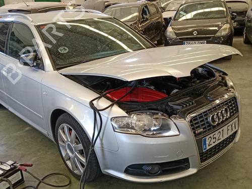 Left headlight AUDI A4 B7 Avant (8ED) 2.0 TDI quattro | BP38939076C28 - Image 8