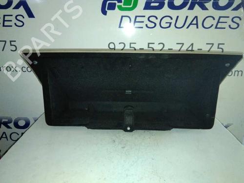 Glove box LAND ROVER RANGE ROVER SPORT I (L320)  | BP1245290C95 