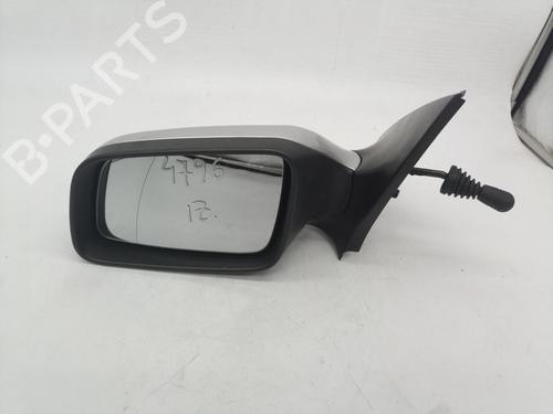 Used Left mirror OPEL ASTRA G Hatchback (T98) [1998-2009]  21501483