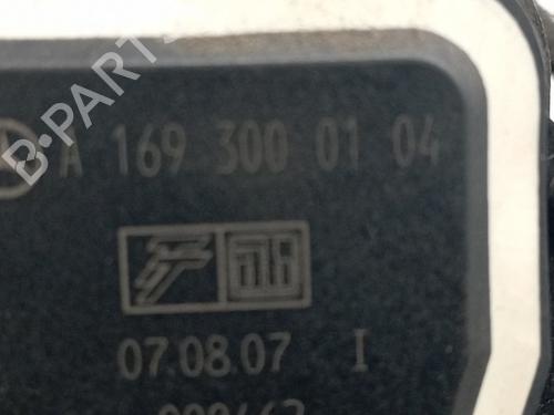 Pedal MERCEDES-BENZ A-CLASS (W169) A 180 CDI (169.007, 169.307) | BP20676784I4 