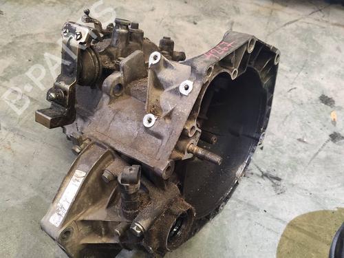 Gearbox LANCIA YPSILON (843_)  | BP15736521M3 