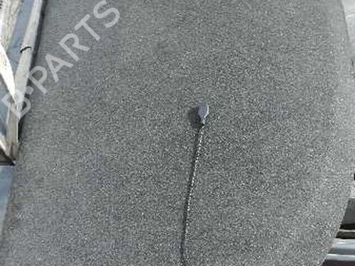 Used Rear parcel shelf HONDA CIVIC VIII Hatchback (FN, FK) [2005-2012]  6018662