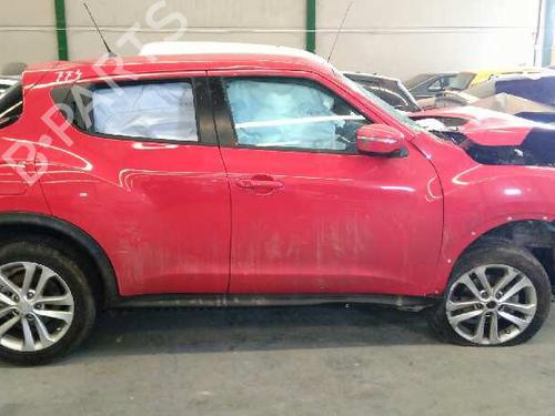 Electronic module NISSAN JUKE (F15) 1.5 dCi | BP1453711M83 