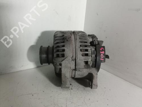 Used Alternator Alternator OPEL ASTRA H (A04) [2004-2014] 36254862 36254862