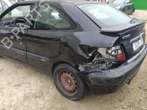 Front left lock CITROËN XSARA Coupe (N0)  | BP17221882C98 