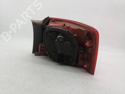 Left taillight SEAT EXEO ST (3R5) 2.0 TDI | BP29821121C34 