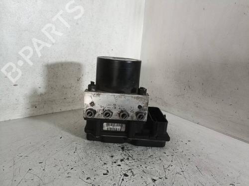 Used ABS pump VW POLO (9N_, 9A_) [2001-2014]  28278672