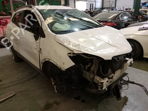 Alternator OPEL MOKKA / MOKKA X (J13)  | BP28210158M7 