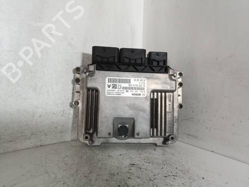 Used Engine control unit (ECU) CITROËN C4 Picasso I MPV (UD_) [2006-2015]  15522966