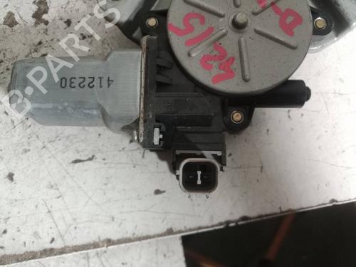 Front right window mechanism SUBARU LEGACY IV Estate (BP) 2.5 AWD (BP9) | BP28276117C23 