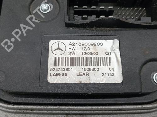 Xenon ballast MERCEDES-BENZ GL-CLASS (X166) GL 350 CDI / BlueTec 4-matic (166.823, 166.824) | BP21091842C53 