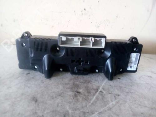 Climate control SEAT LEON (1P1) 1.9 TDI | BP2684274I5 