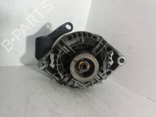 Alternator OPEL ZAFIRA A MPV (T98) 1.6 16V (F75) | BP10181209M7 