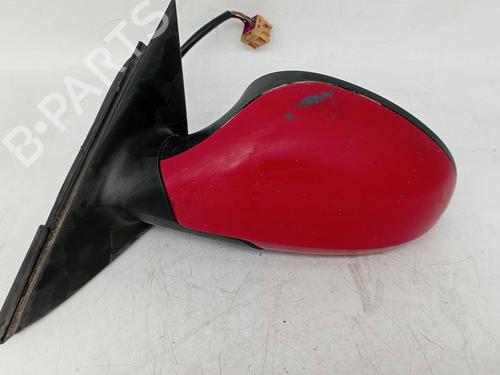 Left mirror SEAT IBIZA III (6L1)  | BP16581945C26 