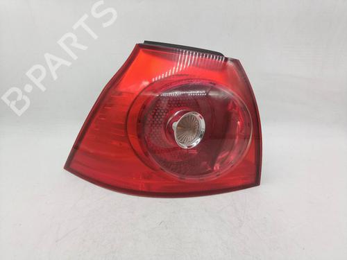 Feu arrière gauche VW GOLF V (1K1) [2003-2010]  29174477