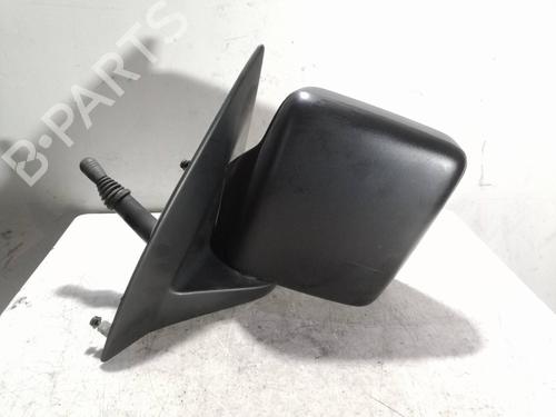 Left mirror OPEL COMBO Box Body/MPV  | BP6700742C26 