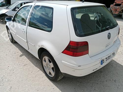 Styregear/Snekke VW GOLF IV (1J1) 1.6 | BP26696711M22 