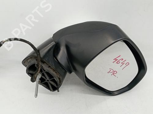 Used Right mirror PEUGEOT 5008 (0U_, 0E_) 2.0 HDi 150 / BlueHDi 150 (150 hp) 28805836