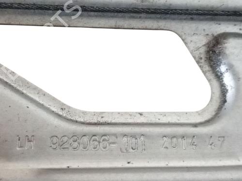 Front left window mechanism FORD TRANSIT Van (FA_ _) | BP30096251C22