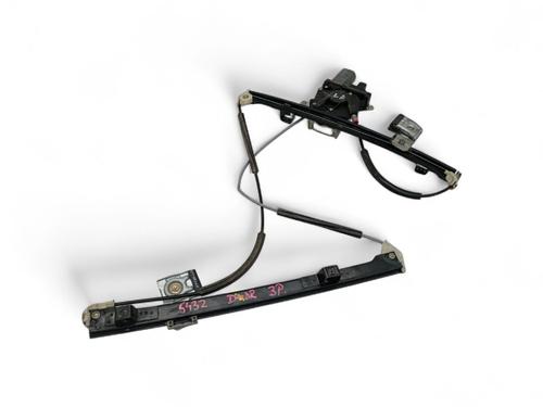 Used Front right window mechanism Front right window mechanism VW LUPO I (6X1, 6E1) 1.7 SDI (60 hp) 33456120 33456120