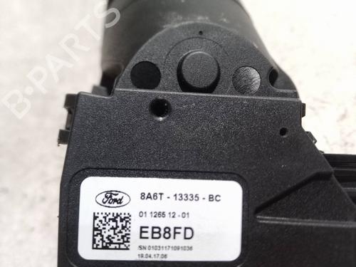 Steering column stalk FORD TOURNEO COURIER B460 MPV 1.5 TDCi | BP6973111I23 