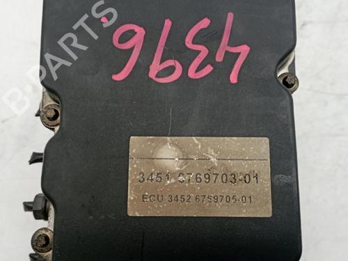 ABS pump BMW 5 Touring (E61)  | BP19314744M43 