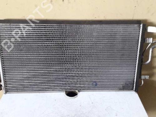 AC radiator HYUNDAI i30 (GD)  | BP1954671M32 