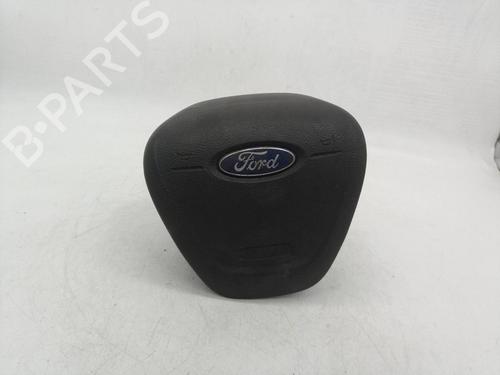 Førerens kollisjonspute FORD TRANSIT Van (FA_ _) [2006-2014]  29289811