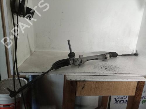 Used Steering rack NISSAN JUKE (F15) [2010-2019]  17956060