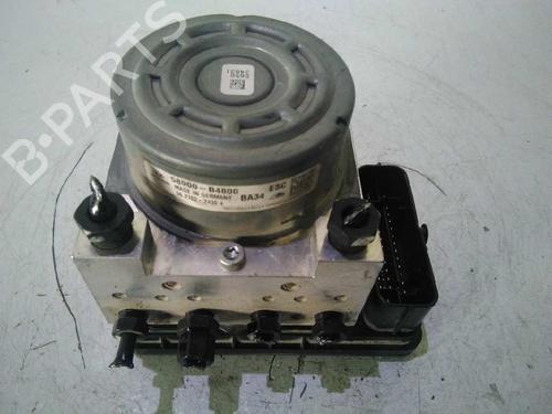 Used ABS pump HYUNDAI i10 II (BA, IA) 1.2 (87 hp) 4927585