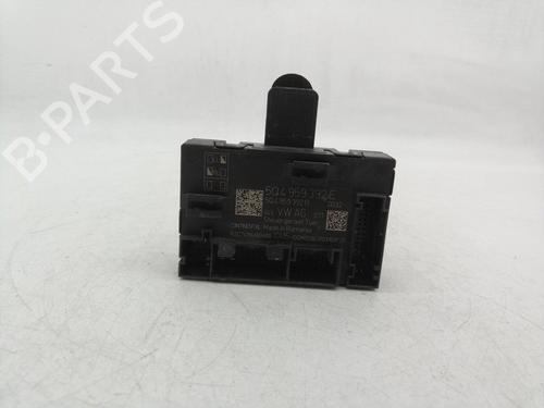 Used Electronic module SEAT LEON ST (5F8) [2012-2020]  28289804