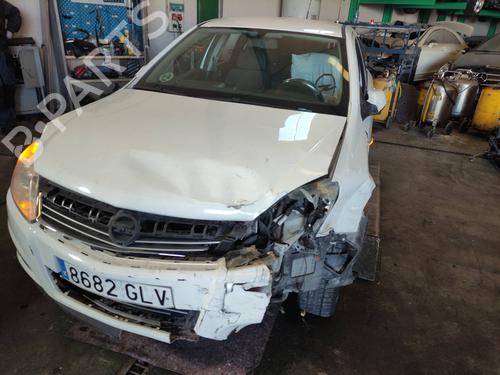 Startmotor OPEL ASTRA H (A04)  | BP11105991M8 