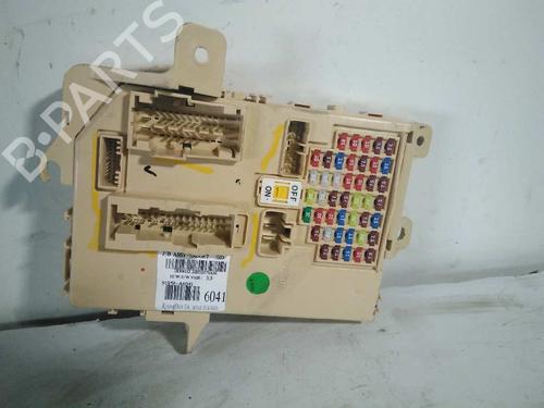 Used Fuse box HYUNDAI i30 (GD) [2011-2025]  5449999