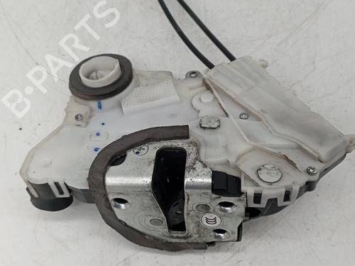 Front left lock TOYOTA PRIUS (_W3_)  | BP16581946C98 