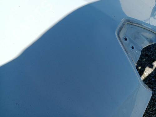 Hood RENAULT MEGANE III Hatchback (BZ0/1_, B3_)  | BP24630003C1 