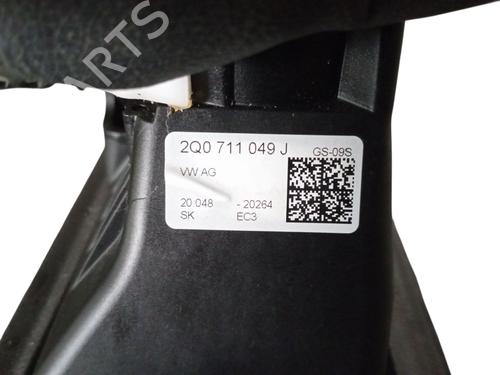 Gear lever SEAT IBIZA V (KJ1, KJG) 1.0 MPi | BP30001645M90 