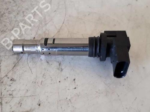 Used Ignition coil SEAT IBIZA III (6L1) [2002-2009]  2974319